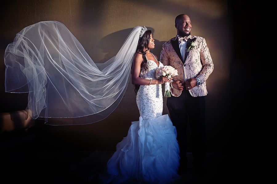 African American Royalton Wedding Octavia + Maalik_0046