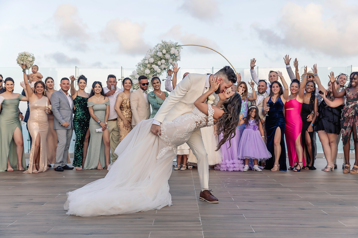 royalton splash riviera maya Wedding Photography